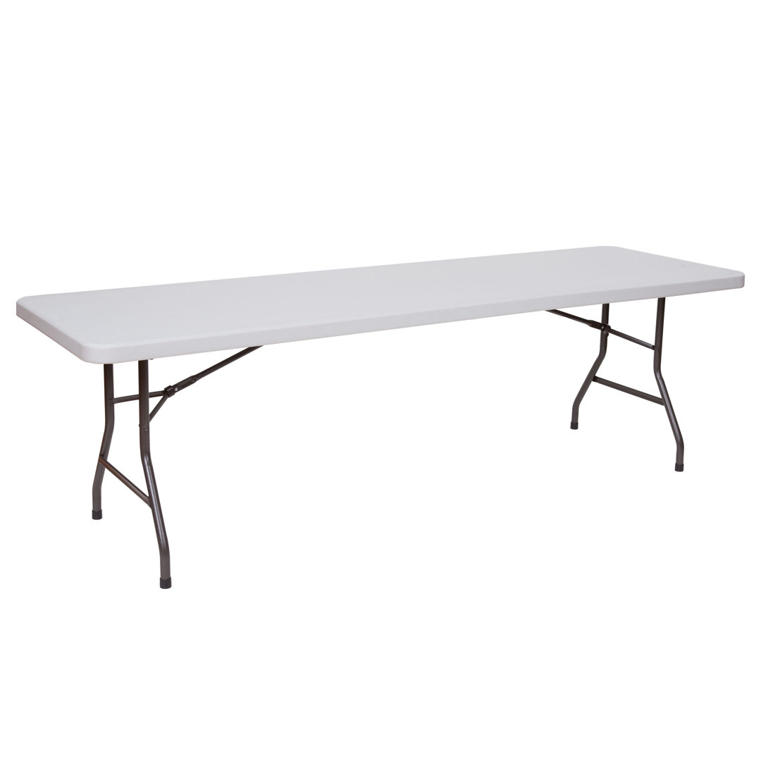 Rhinolite Rectangular Portable Banquet Table PRE Sales 