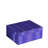 Faux Leather Jewellery Box