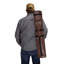 3/5 Hard Pool Cue Case-4030348