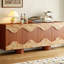 Buffet grande capacité de style rétro-1787586352