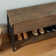 Alodie Storage Bench