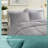 Cozy Warm Bedding Sets, King Cal King Polyester Ombre Modern Home