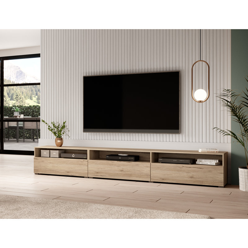 Elginpark Console for TVs up to 88"