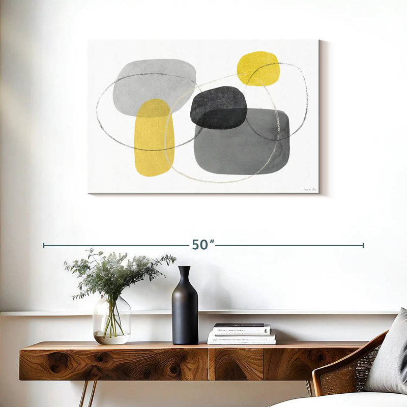 Avery Abstract Radiance I