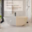 Baignoire autoportante Rippey