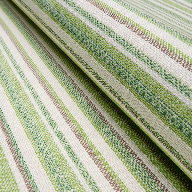 Dylan Indoor/Outdoor Fabric, Green