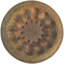 Brass Decorative Tray