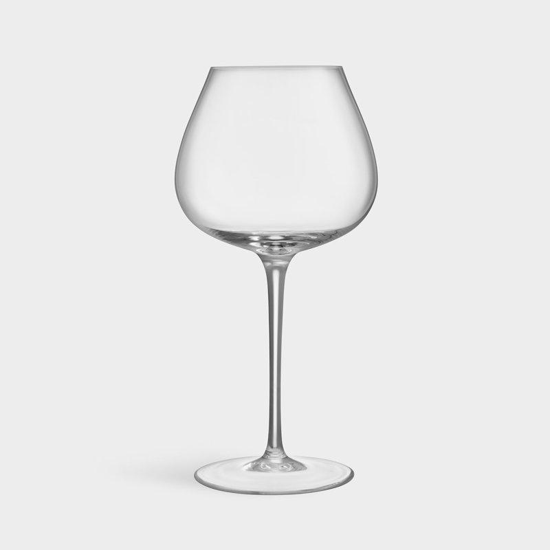 Aroma Copa 24 oz Ensemble de verres en cristal
