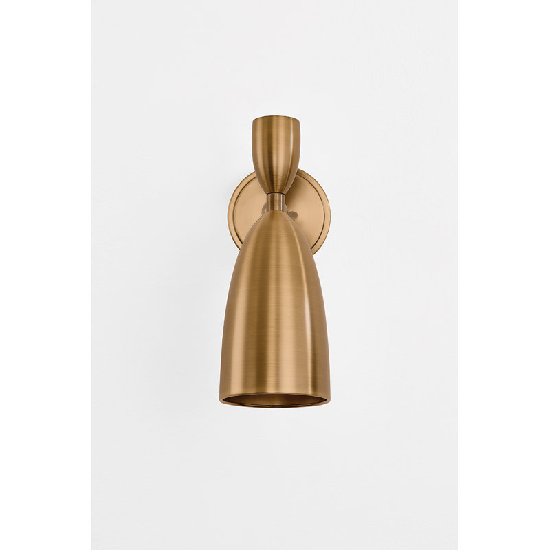SPADE Wall Sconce