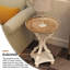 Table de chevet d'appoint COZAYH