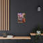 Wall Art on Canvas