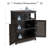 Bathroom Cabinet-1333257463