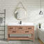 Ensemble de meuble-lavabo simple 55 po Betty