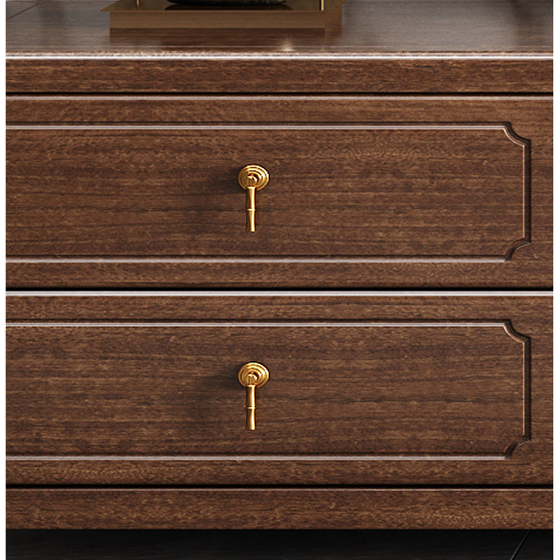 Simple nouveau meuble télé chinois