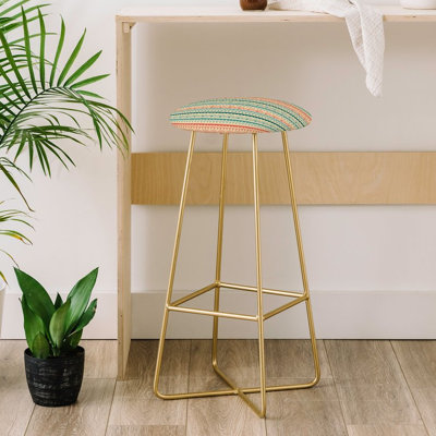 Tabouret de bar 30 po Prado