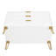 Commode blanche-1309755033