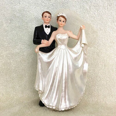 Adaline People Figurines & Sculptures