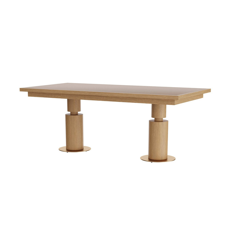 Tiller Dining Table