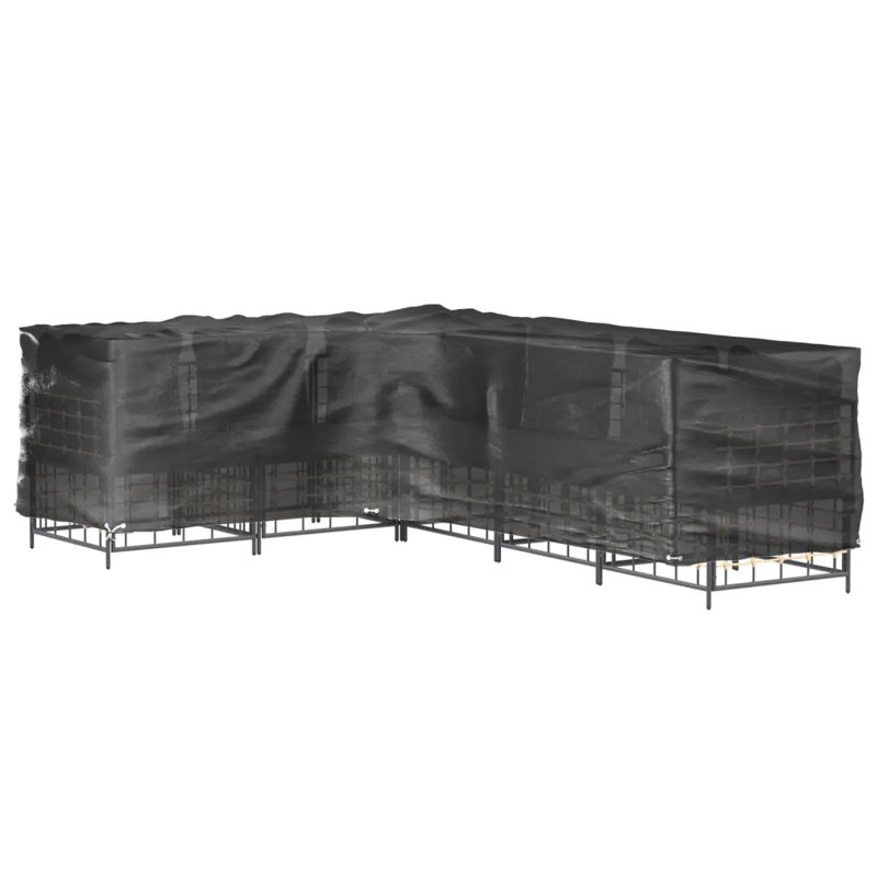 Outdoor Patio Sofa Cover