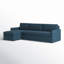 Canapé modulaire 2 pièces Damari-47388381-50008212