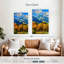 Couleurs d'automne Alvord Grand Teton-106971447