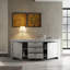 Ollis 210 Cm Wide Sideboard