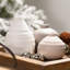 Riza Ceramic Table Vase-132383408