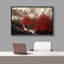 Automne Automne «Red Forest Trees» sur-99142089-99142085