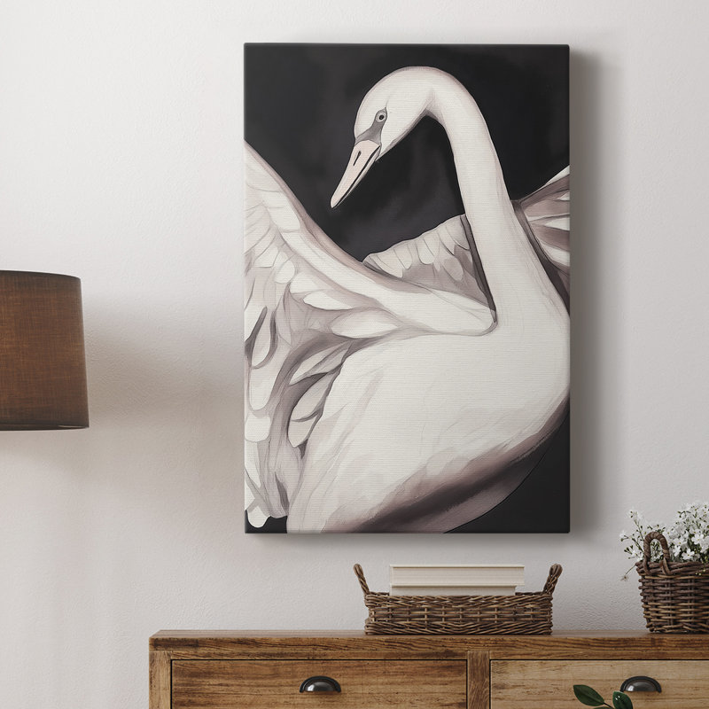 ANIMALS Series CECXLI - Gallery Cavas, H 48 po x l 32 po