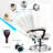 Nola Ergonomic Heated Massage Executive Chair-1326088192
