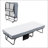 Folding Bed Cot With Mattress-1359828260