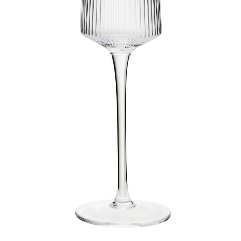 Eldon 250ml Flute Set