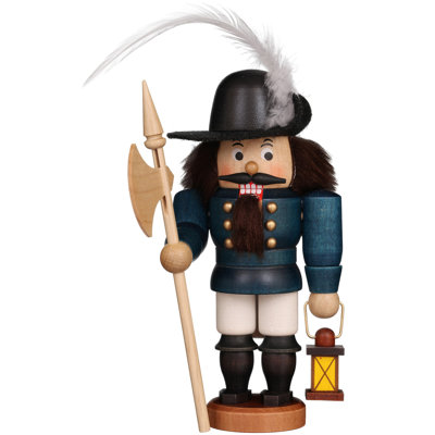 Christmas No Animal(s) Children Nutcracker