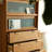 Sideboard modern and simple storage cabinet