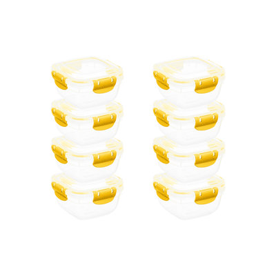 Dibora 16 Oz. Food Storage Container