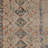 Machine Made Polyester Area Rugs - Rectangle, Multicolor, Oriental Design, Low Pile Machine Made Area Rugs for Living Room, Bed Room-1347696231