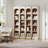 Pardoes 70.86''  Narrow Bookcase-1786260129