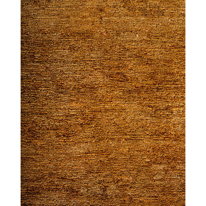 Dace One-of-a-Kind 8' 1" X 9' 7" Hand Knotted Area Rug