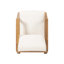 Fauteuil club moderne-659055420