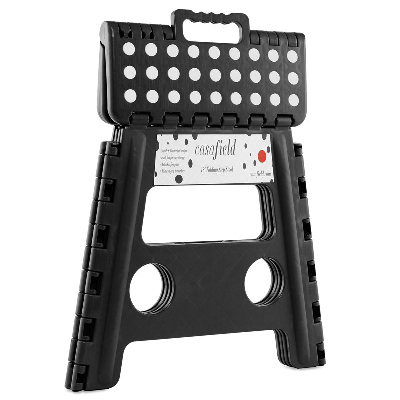 Stool, Black