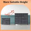 101cm W 10 - Drawer Chest of Drawers-364629211