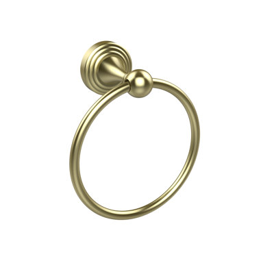 Gober Towel Ring