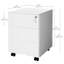 Mcwhirter 39cm Wide 3 -Drawer Mobile File Cabinet