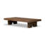 Reid Solid Wood Coffee Table