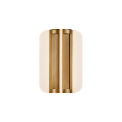 Anders 3 - Light Bath Bar