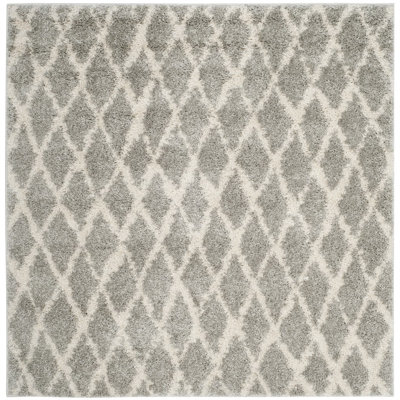 Schuyler Performance Geometric Rug