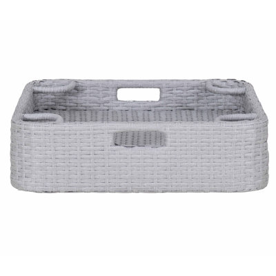 Floating Frame Set Pool