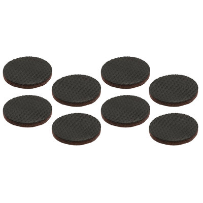 Prime-Line Heavy-Duty Non-Slip Furniture Glide