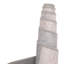 Tapis gris Foundry Select Foundeless-57408812