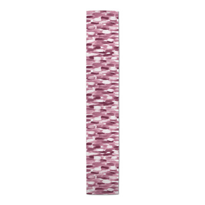 Chemin de table Colier